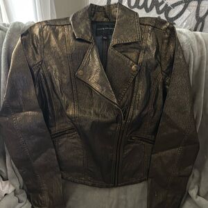 NWT Rock Republic Jacket